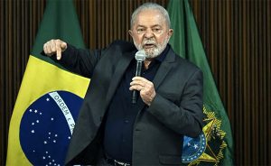 Luiz Inácio Lula da Silva