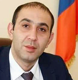 Narek Manukyan