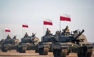 Poland army