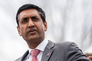 Ro Khanna