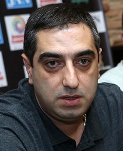 Samson Grigoryan