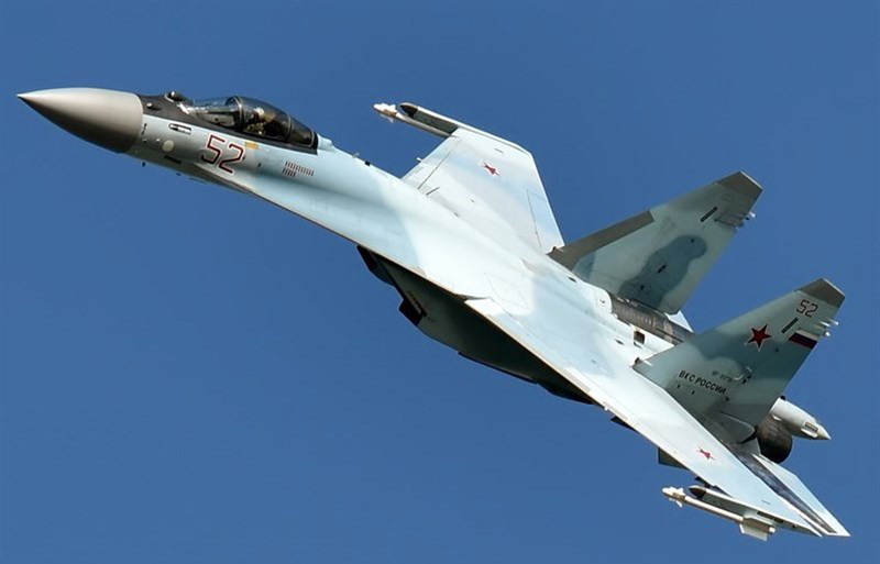 SU-35