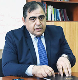 Vrezh Galoyan