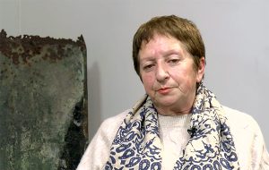Zhanna Alexanyan