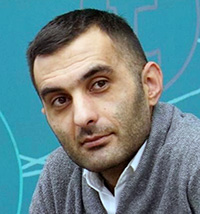 Aramais Hayrapetyan