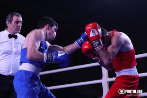 box Armenia