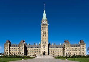 Parliament of Canada