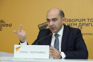 Edmon Marukyan