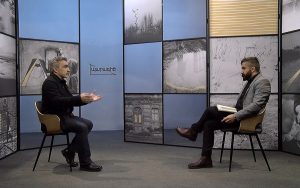Ruben Banuchyan & Edgar Vardanyan