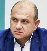 Hayk Harutyunyan