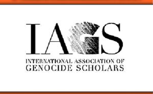 International Association of Genocide Scholars