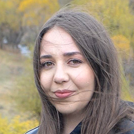 Mariam Sargsyan