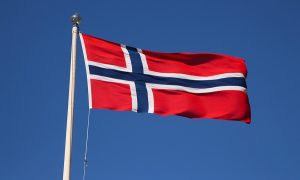Norway flag