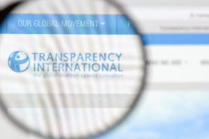 Transparency International