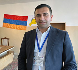 Arthur Najaryan