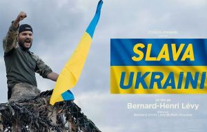 film Slava Ukraini