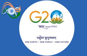 G20 India 2023