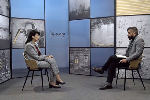 Ruben Banuchyan & Nazeli Vardanyan