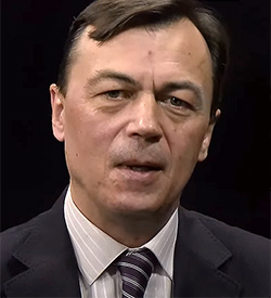 Olexander Senchenko