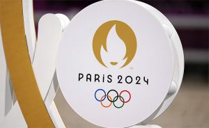 Olympics Paris 2024