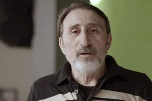 Sinaver Kadirov