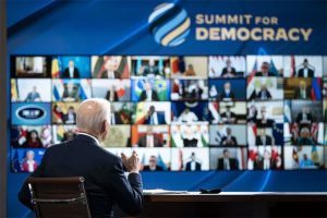 Summit for Democracy