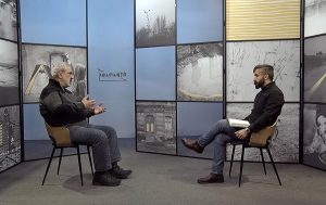 Ruben Banuchyan & Tigran Paskevichyan