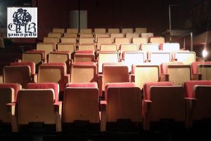 Theater Goy