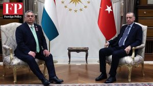 Erdogan & Orban