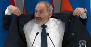 pashinyan