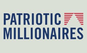 patriotic millionaires USA