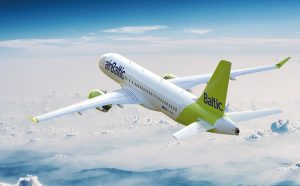 Airbaltic