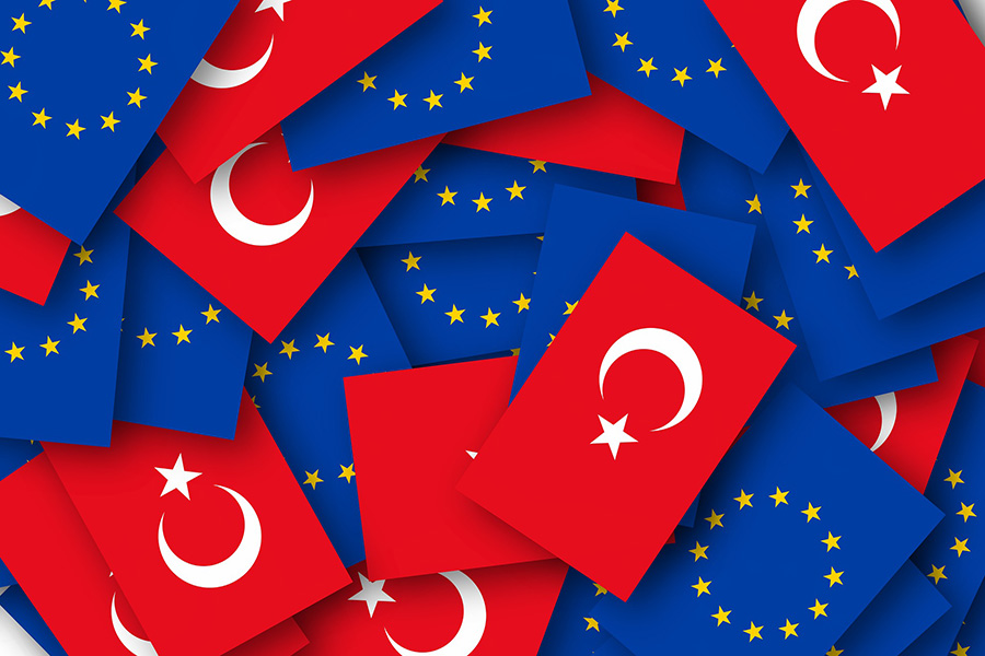 EU-Turkey