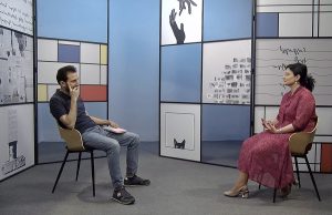 Tigran Grigoryan & Hasmik Hakobyan