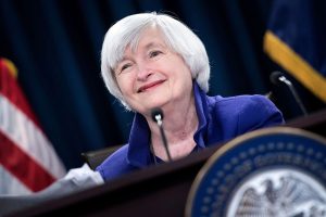 Janet Yellen