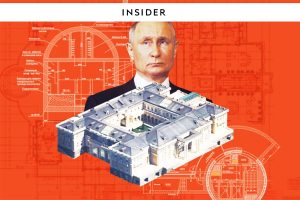 Putin Insider
