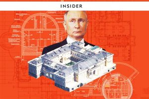 Putin Insider