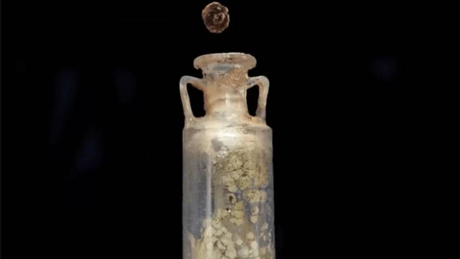 roman-perfume ancient perfume