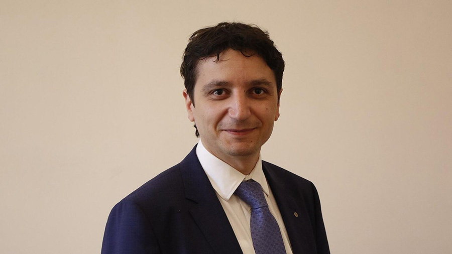 Vahe Hovhannisyan