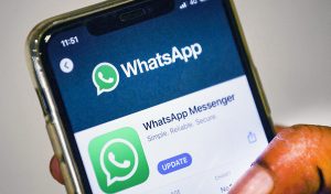 WhatsApp