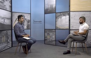 Ruben Banuchyan & Aram Orbelyan