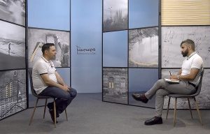 Ruben Banuchyan & Armen Vardanyan