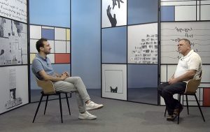 Tigran Grigoryan & Hovhannes Yeranyan