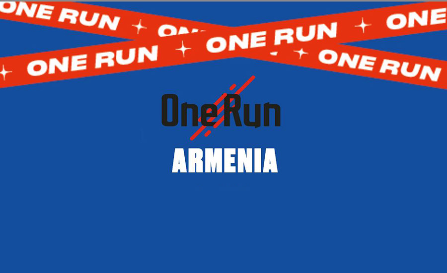 OneRun Armenia