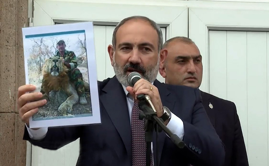 pashinyan