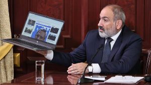 pashinyan