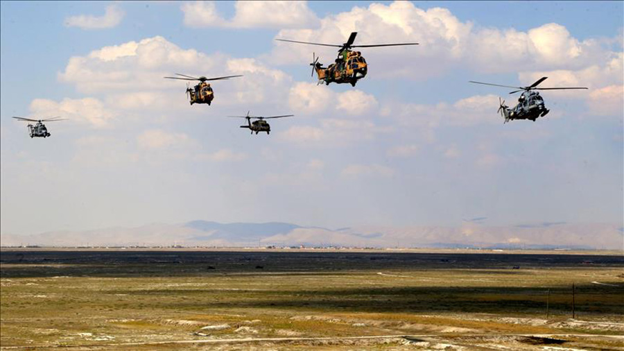 Anadolu Ankası -2023