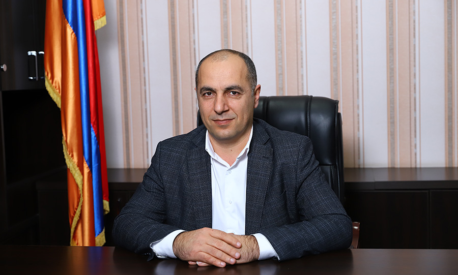 Arkadi Tamazyan