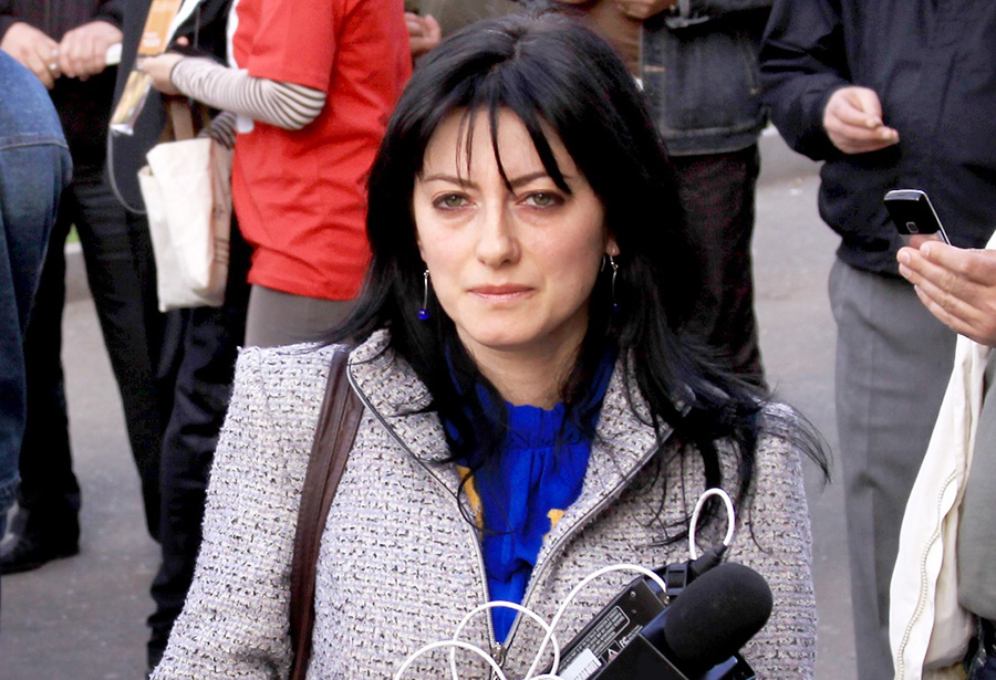 anush_martirosyan Անուշ Մարտիրոսյան