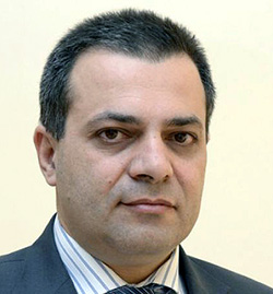 Armen Hayrapetyan
